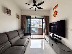 Kent Ridge Hill Residences (D5), Apartment #629340101